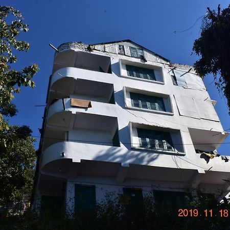 Paras Homestay Shimla Exterior photo