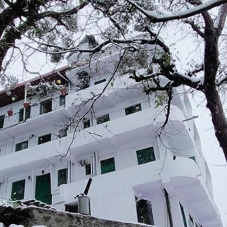 Paras Homestay Shimla Exterior photo